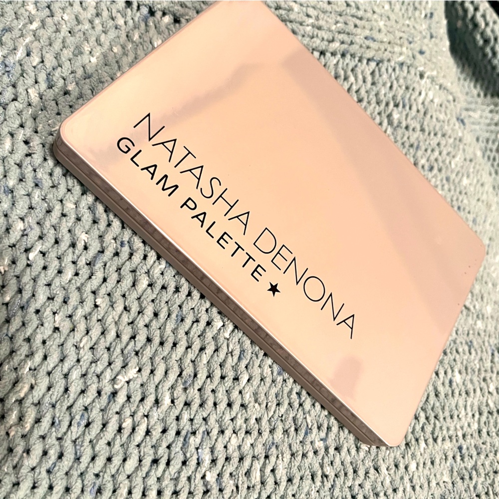 Natasha Denona Glam Palette
